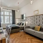 Trendy By Michal&friends Apartman Prága