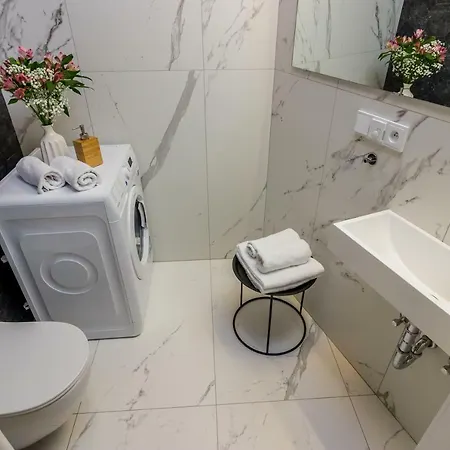 Trendy By Michal&friends Apartman *