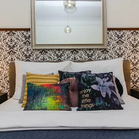 Apartman Trendy By Michal&friends Prága