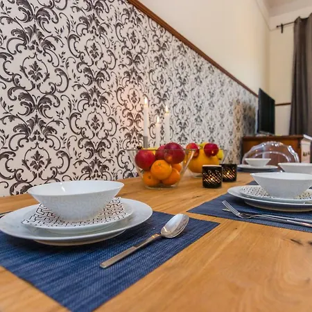 Trendy By Michal&friends Apartman Prága