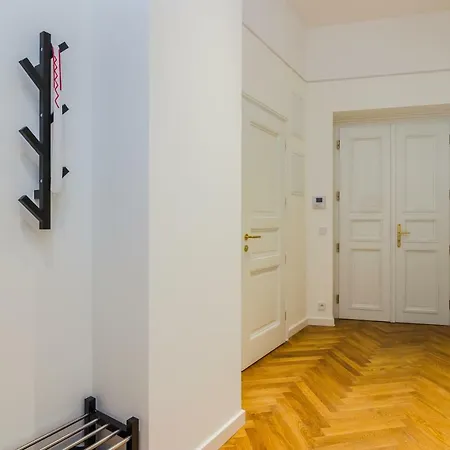 Trendy By Michal&friends Apartman *