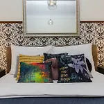 Lejlighed Trendy By Michal&friends Prag