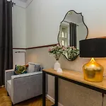 Trendy By Michal&friends Lejlighed Prag