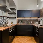 Apartmán Trendy By Michal&friends *