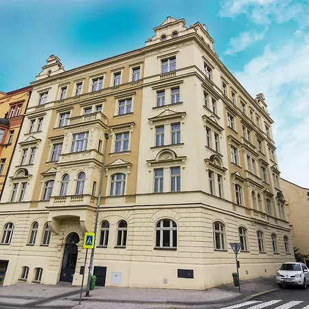 Trendy By Michal&friends Prag