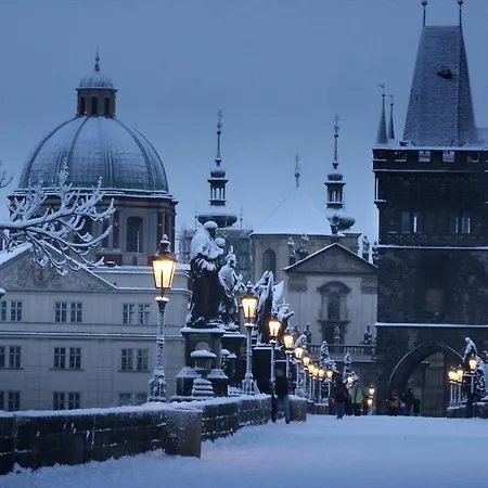 Trendy By Michal&friends Prag