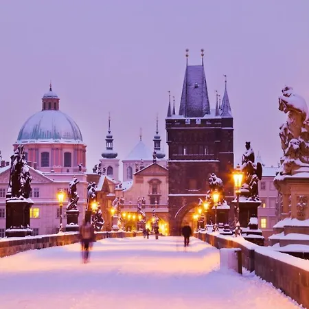 Trendy By Michal&friends Prag