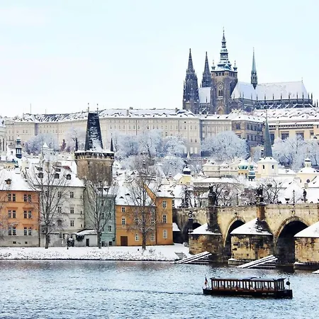 Trendy By Michal&friends Prag